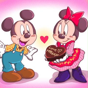 バレンタイン