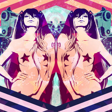 HATSUNEMIC GLAMOUR