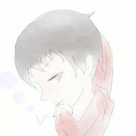 ぷかぷか