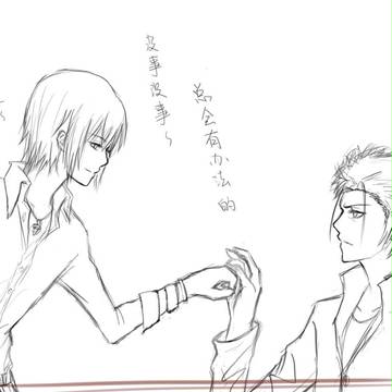 TV6話脳内梗