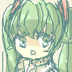 みくさん