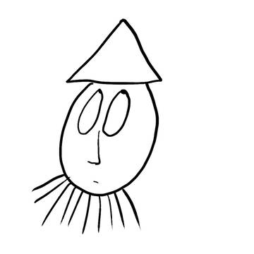 イメージキャラクター