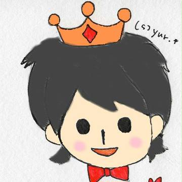 Sさん31st。