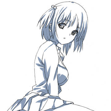 今日の練習(2枚)