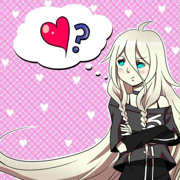 IA - What is Love?