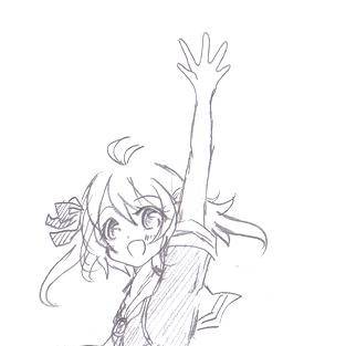 マジ娘