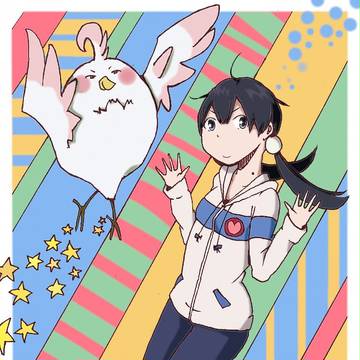たまこまーけっと②