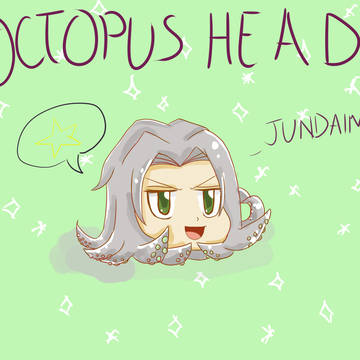 Gokudera Hayato