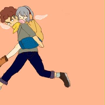 三拓さんを少々詰め詰め