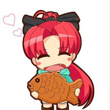 ミニ杏子