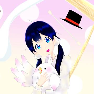 tamako and dera