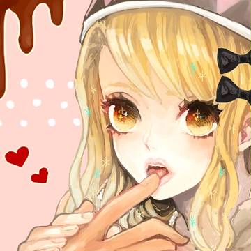 chocolate play *【虎薔薇+α】