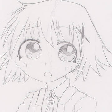 ゆのっち＠2限目