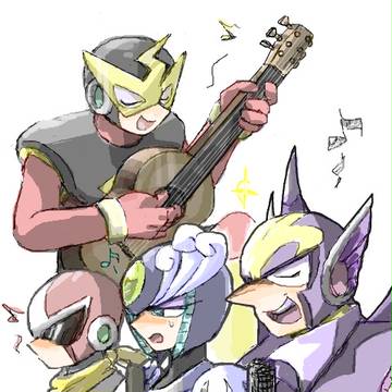 でゅ~わ~♪