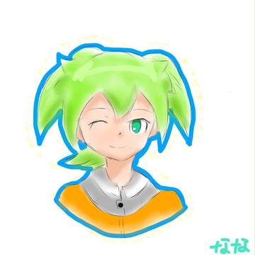 フェイちゃん♪