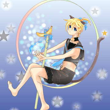 マジカル☆ぬこレンレン