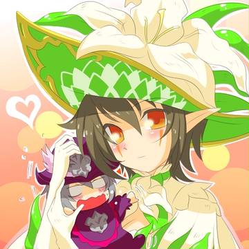 あげないよっ！