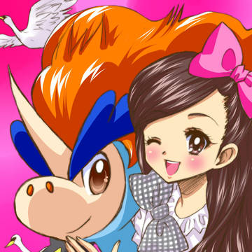 ポケスマのマルちゃんへ