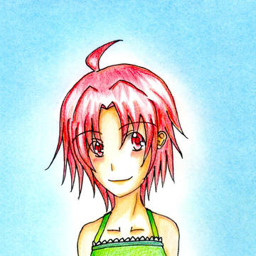 夏色紅葉さん