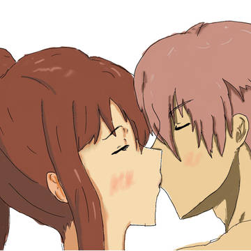 空太×七海
