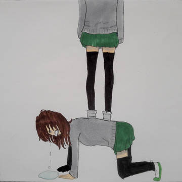 踏み台