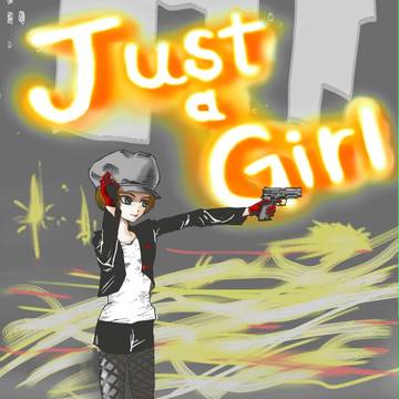 Just A Girl