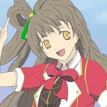 ラブライブ！ことりちゃん♪