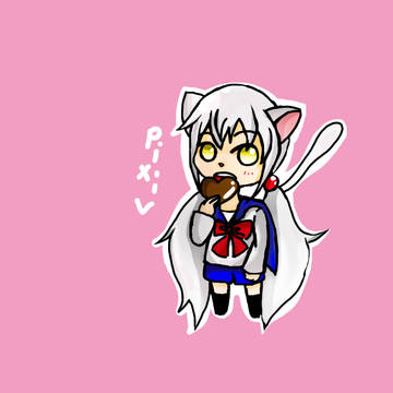 猫耳