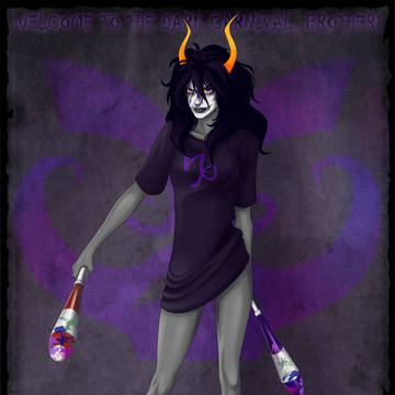 fem Gamzee