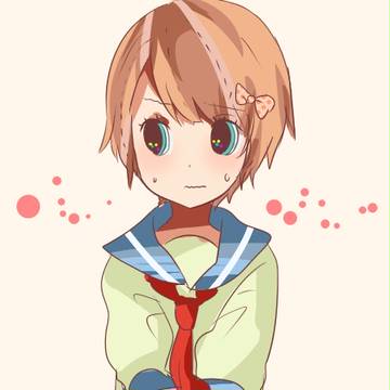 ベリーショート