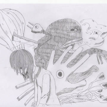魔物