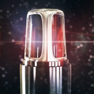 ウルトラマン 初代奧特曼變身棒β