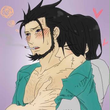 くんか