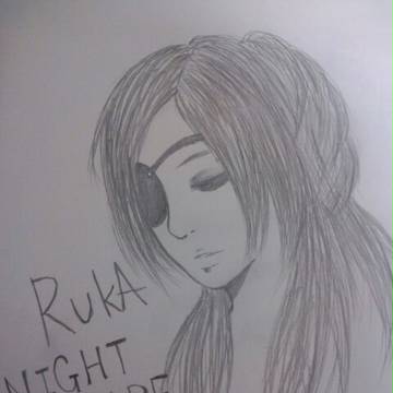RUKAさん
