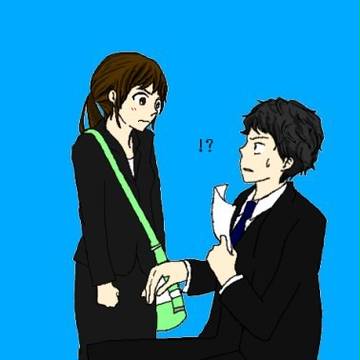 最終回の