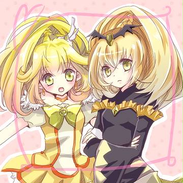 ピースちゃん