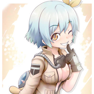 お誕生日祝い