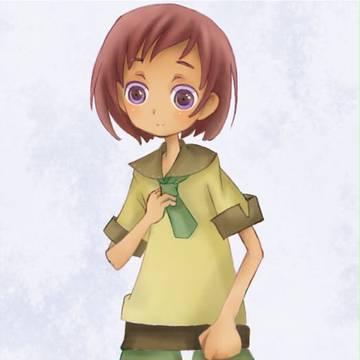 宿の子