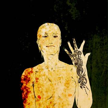 Mehndi