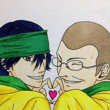 ラブルス!!