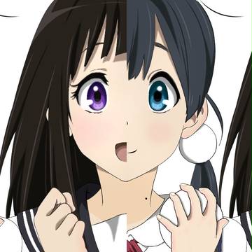 千反田  たまこ