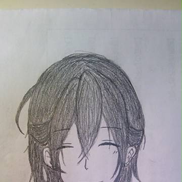 笑顔