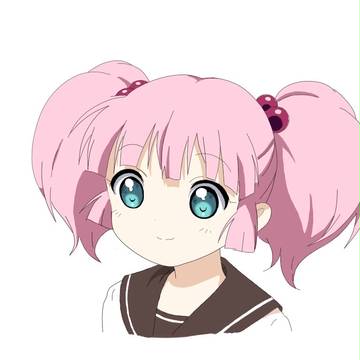 ちなつ