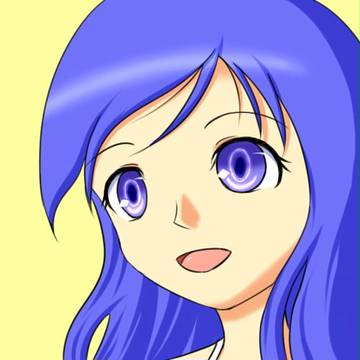 顔グラ