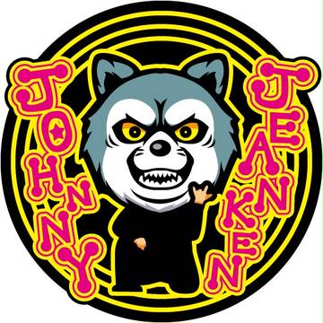 デフォルメJOHNNY