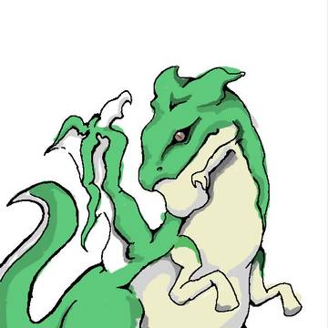 でっていうカラー