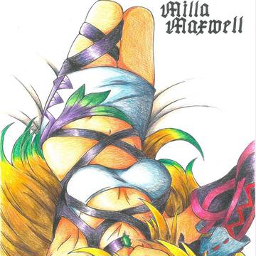 Milla Maxwell