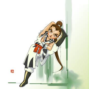 キバ