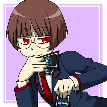 ヴァンガードを見ました