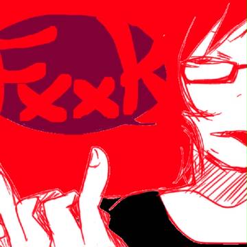 らくがき詰め